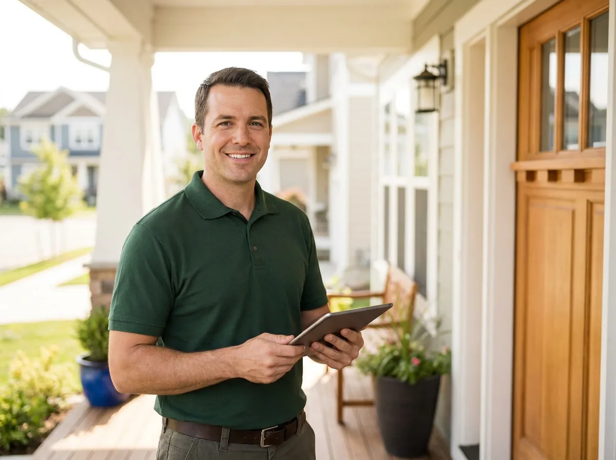 Pest control FAQs for West Forks, ME